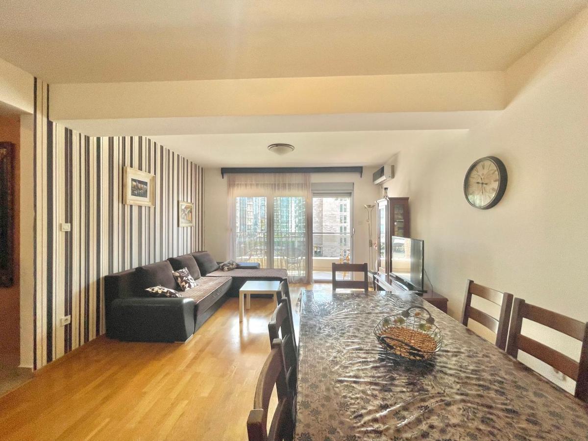 Comfort Aleksic Budva
