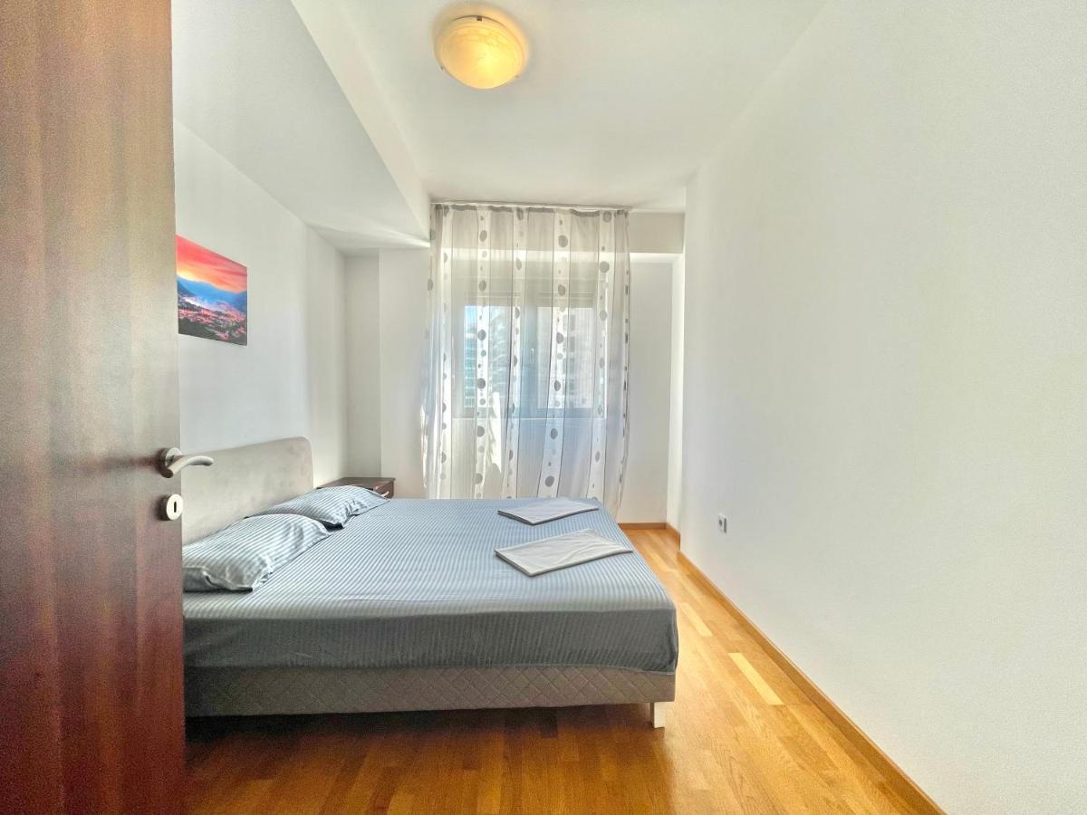 Comfort Aleksic