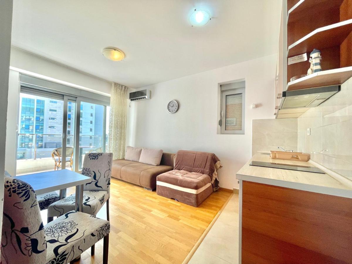 Comfort Aleksic Apartment