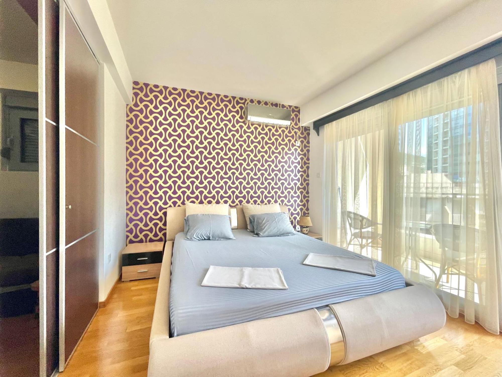 Apartment Comfort Aleksic *