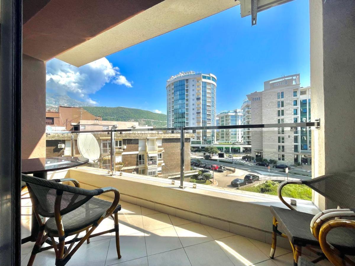 Comfort Aleksic Apartman *