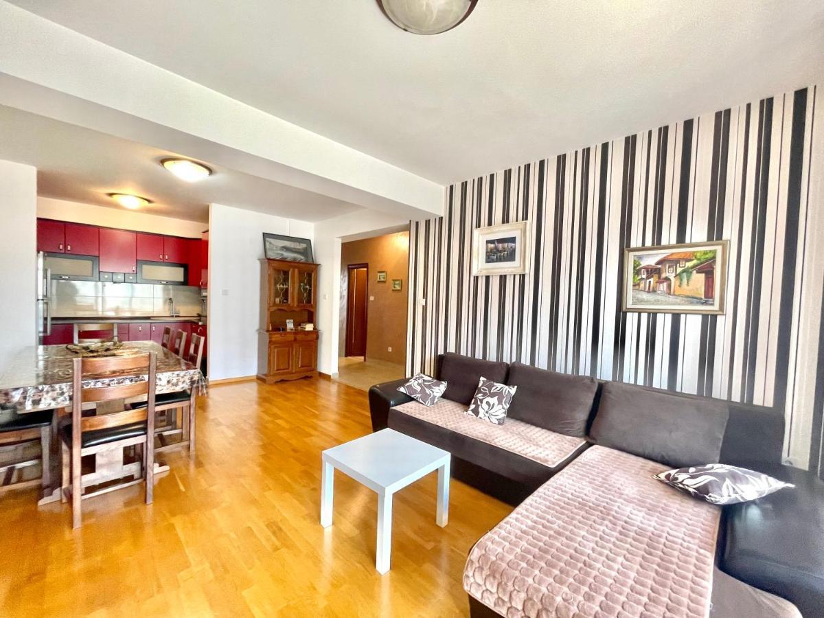 Comfort Aleksic Apartman