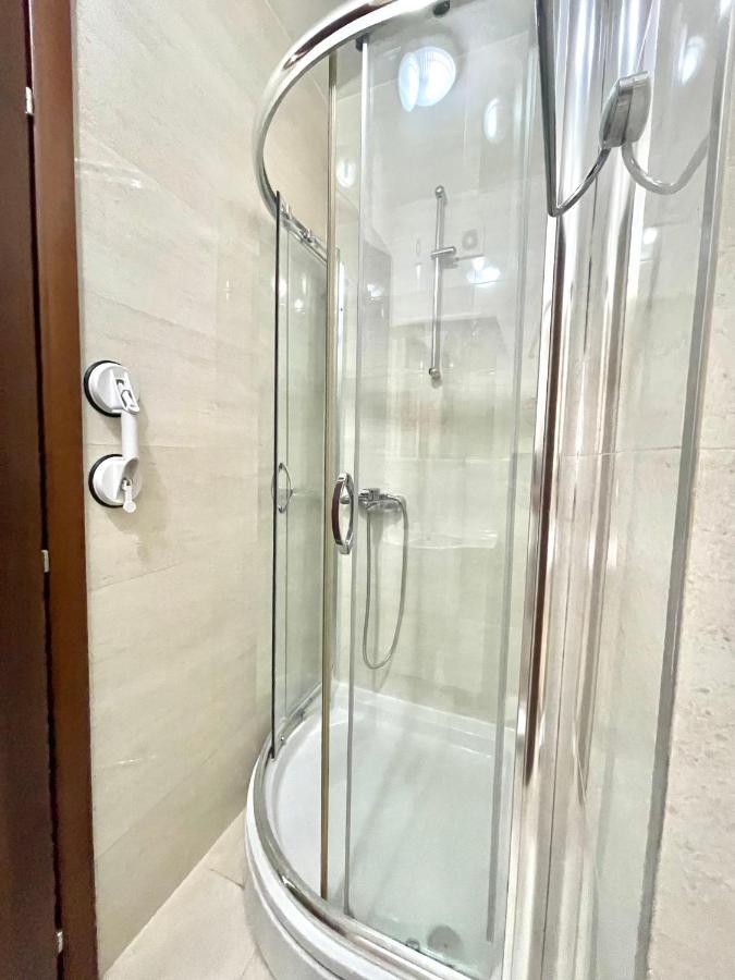 Comfort Aleksic Apartman *