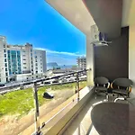Comfort Apartments Aleksic
