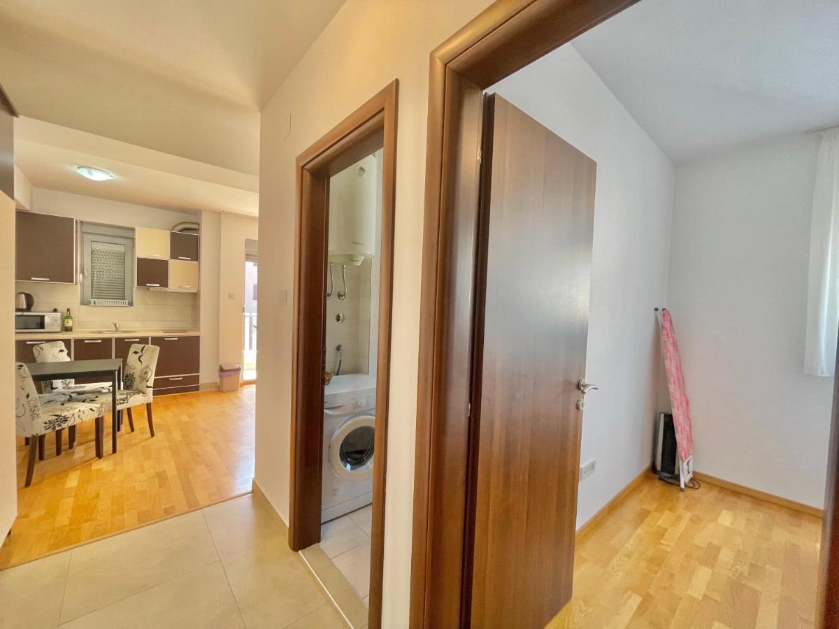 Apartment Comfort Aleksic *