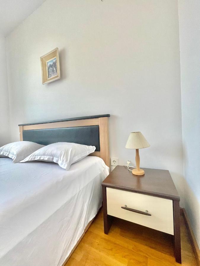 Apartment Comfort Aleksic Budva