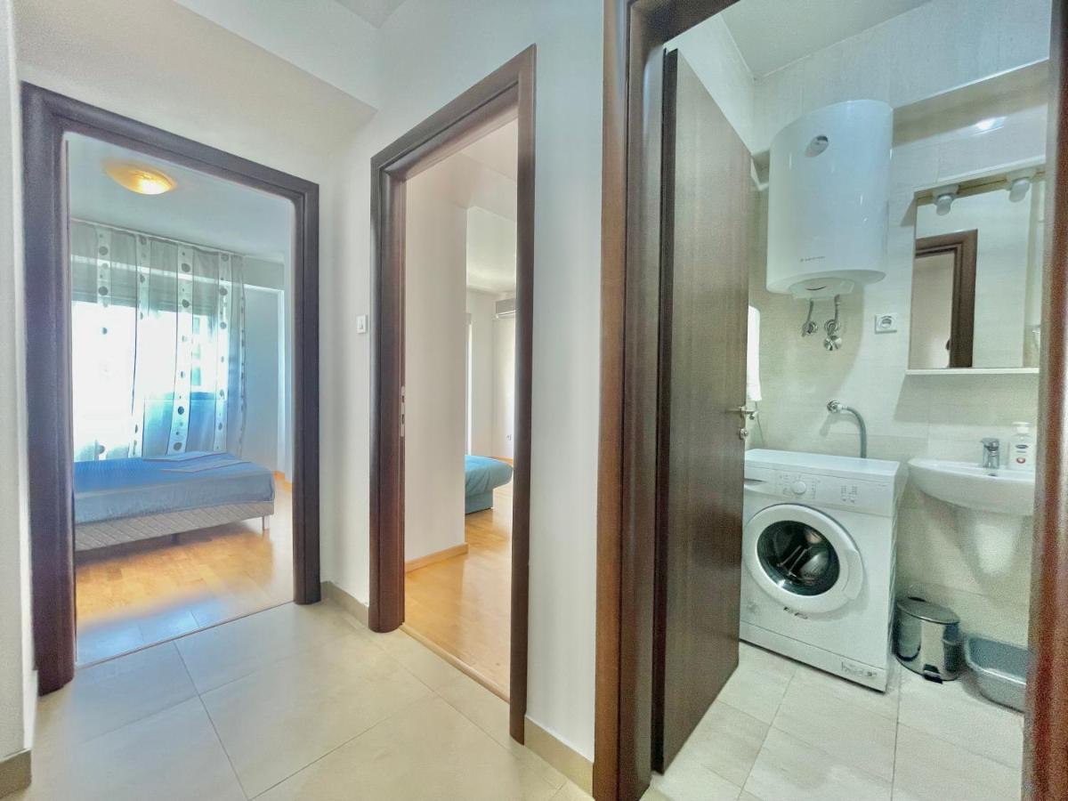 Apartment Comfort Aleksic