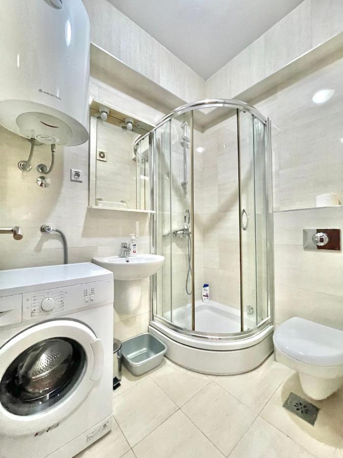 Apartment Comfort Aleksic *