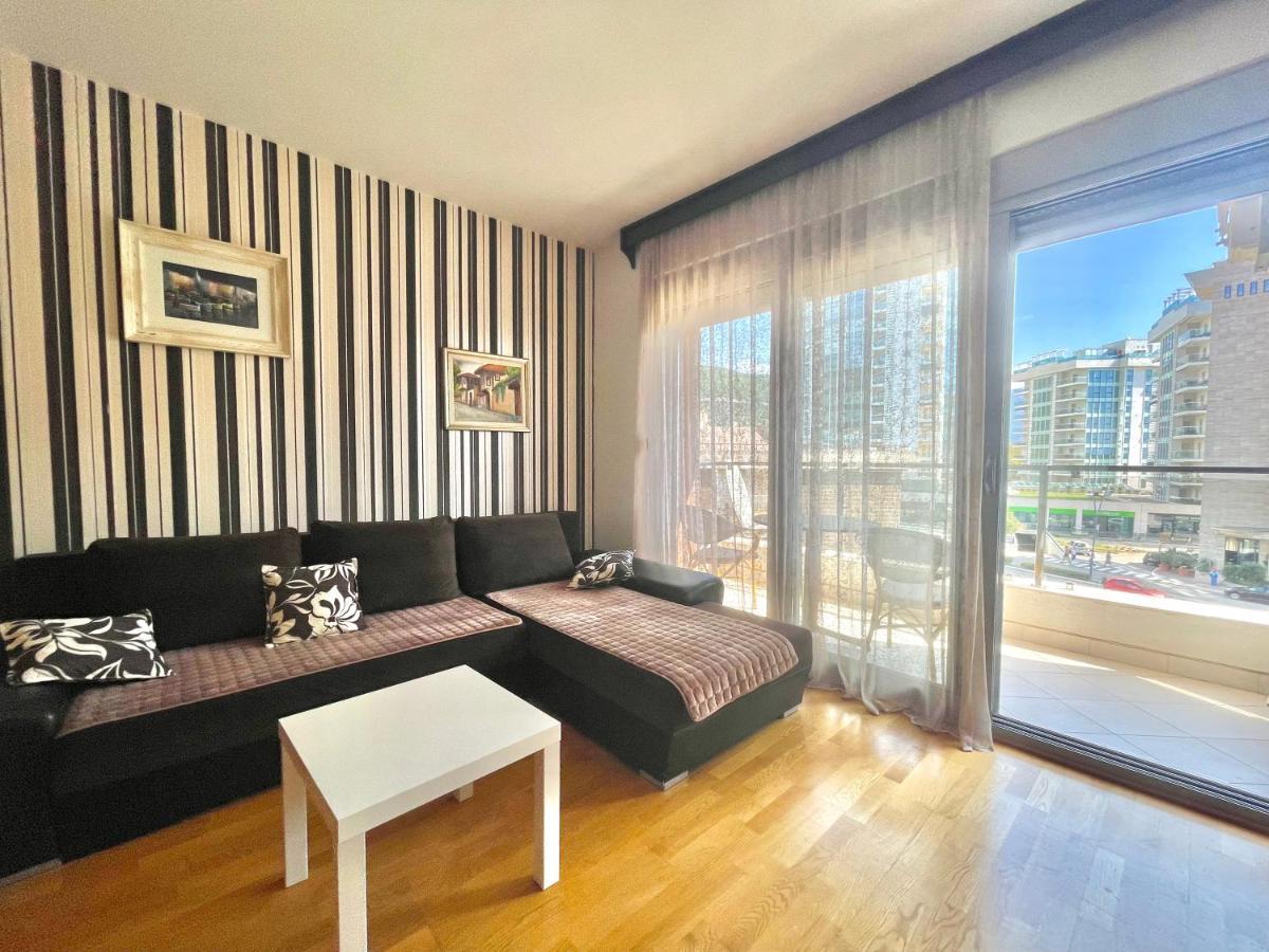 Comfort Aleksic