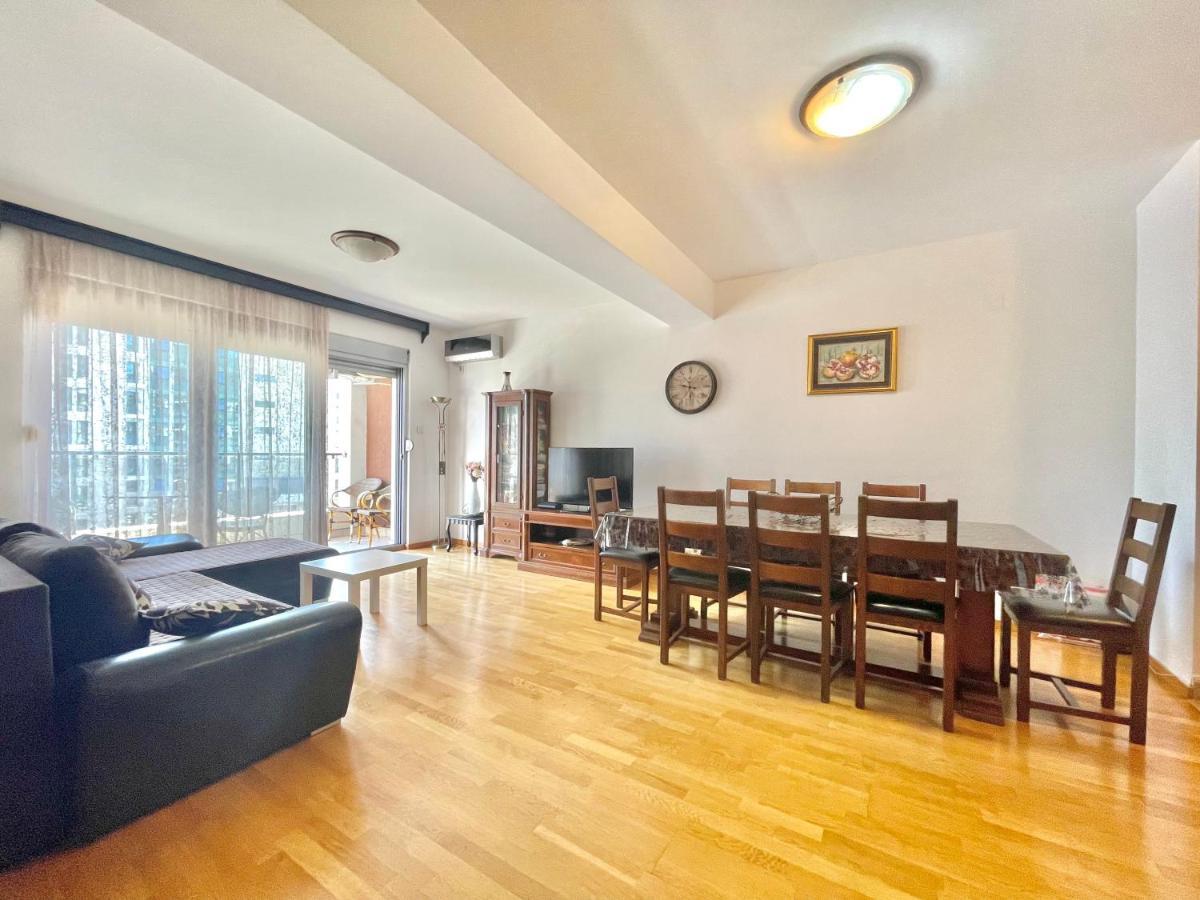 Comfort Aleksic * Budva