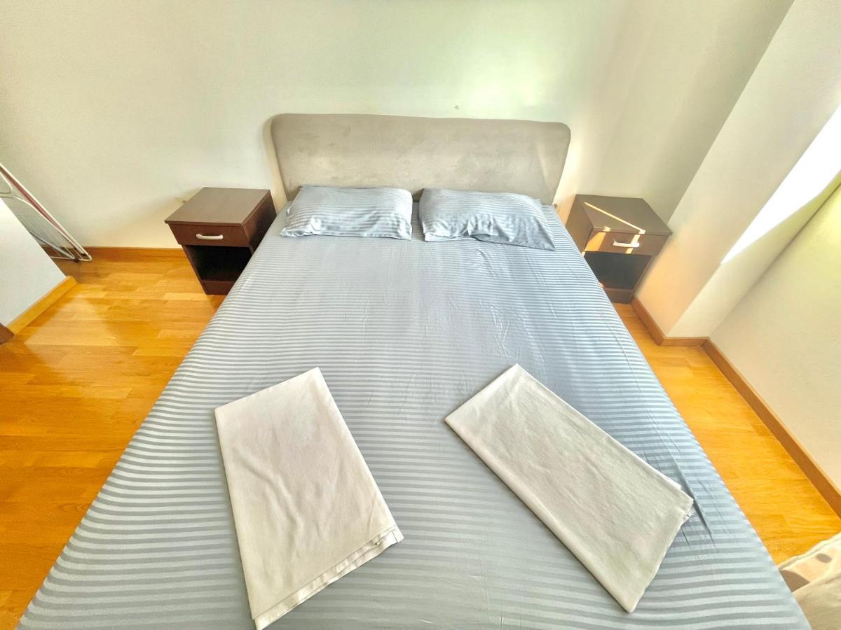 Comfort Aleksic Budva