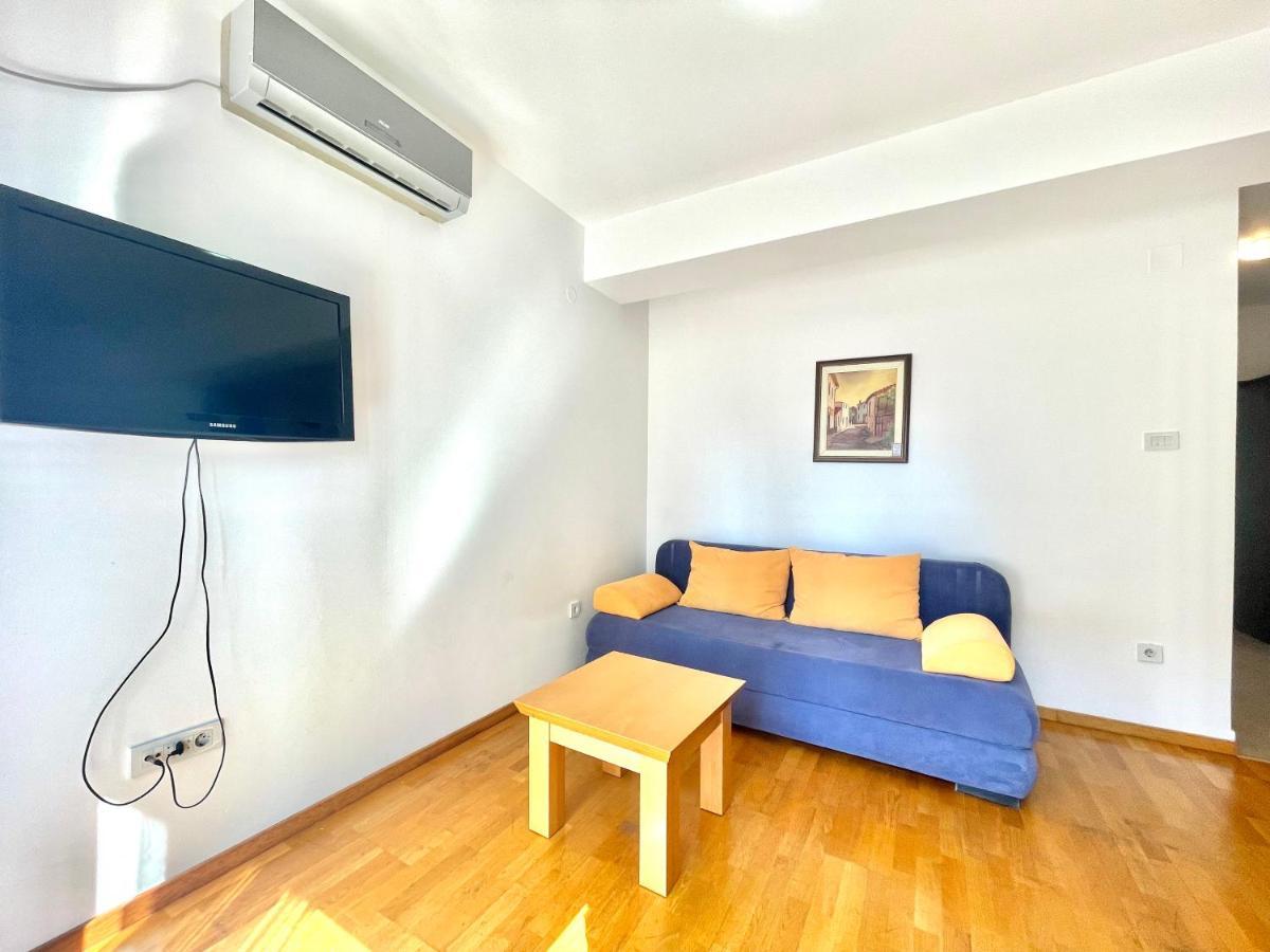 Apartment Comfort Aleksic Budva