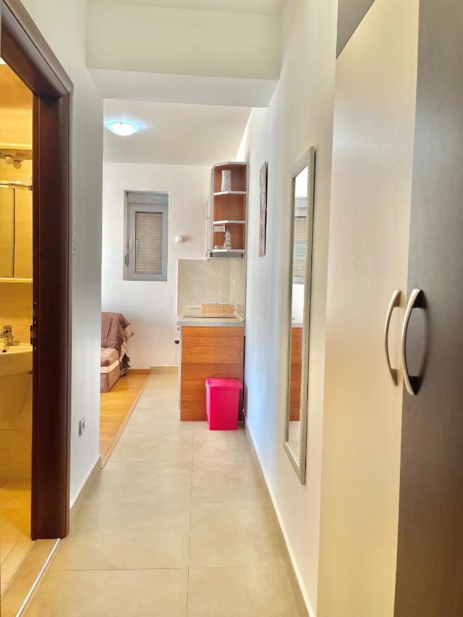 Comfort Aleksic Budva