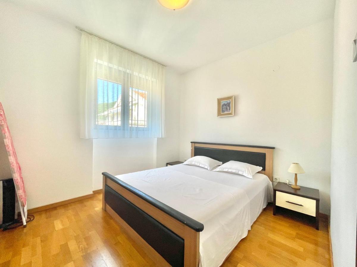 Apartment Comfort Aleksic