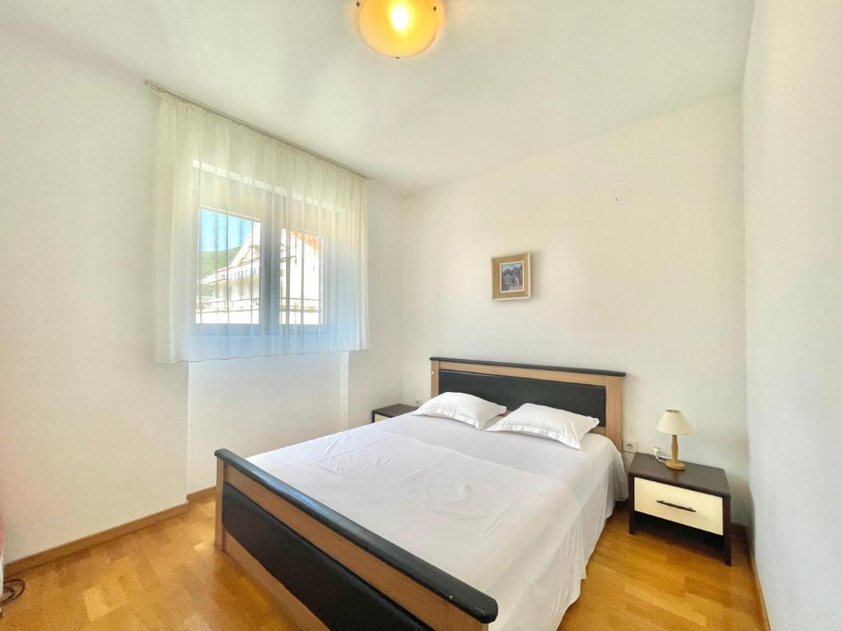 Comfort Aleksic Apartment Budva