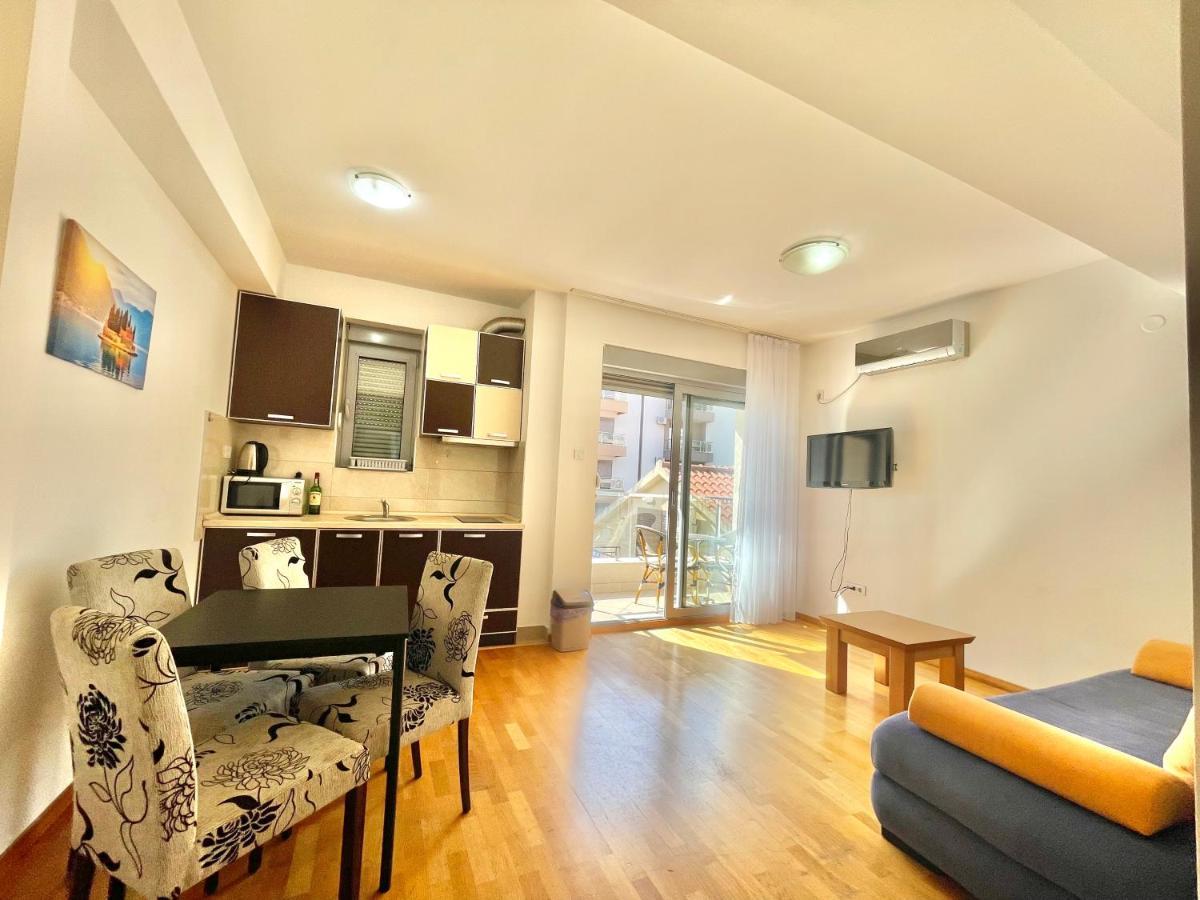 Comfort Aleksic Apartment *