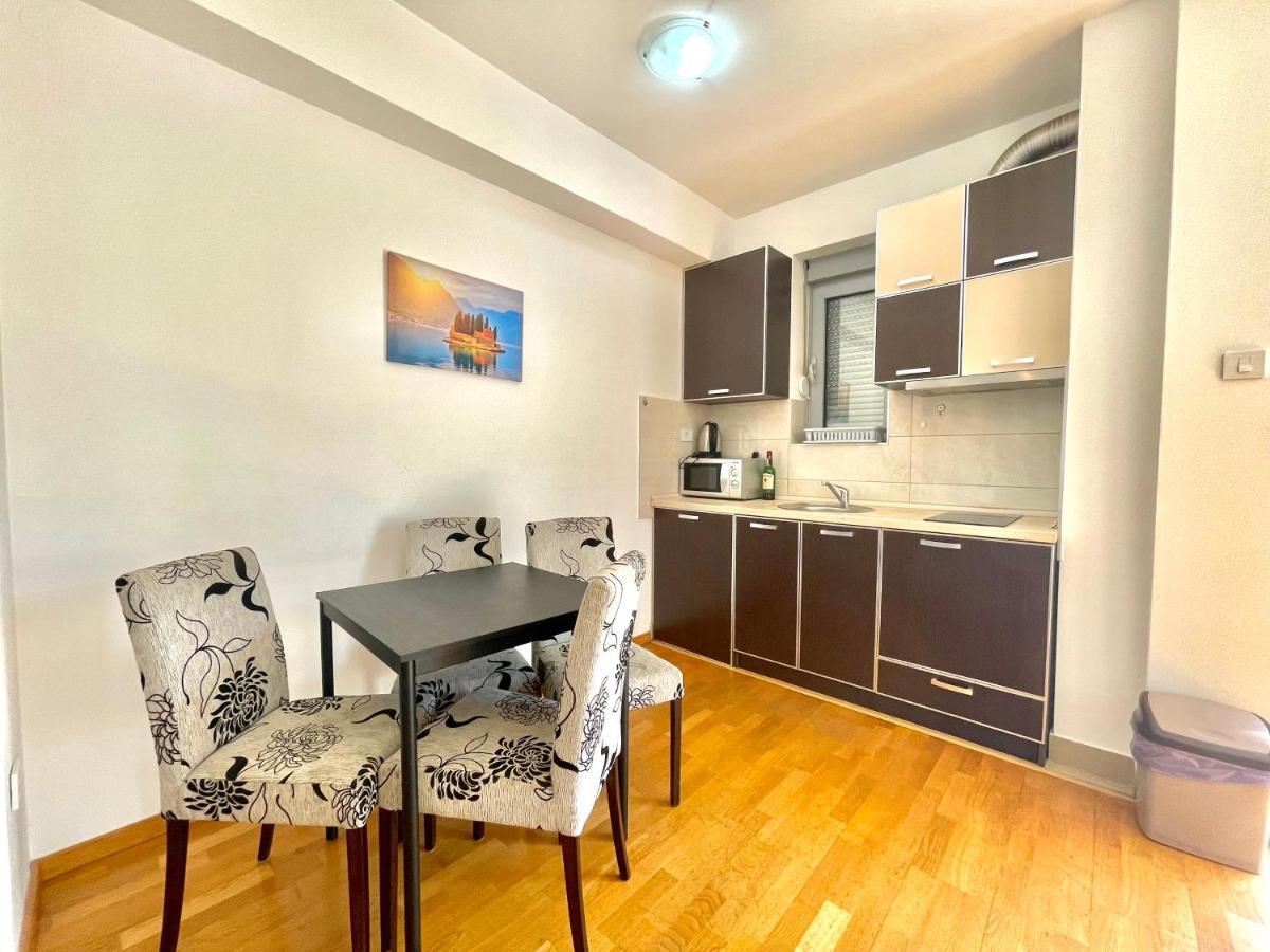 Apartment Comfort Aleksic