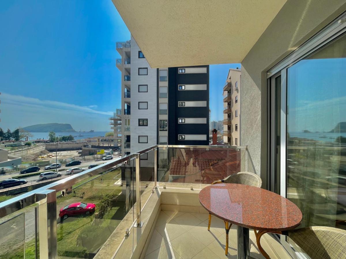 Comfort Aleksic Apartment Budva
