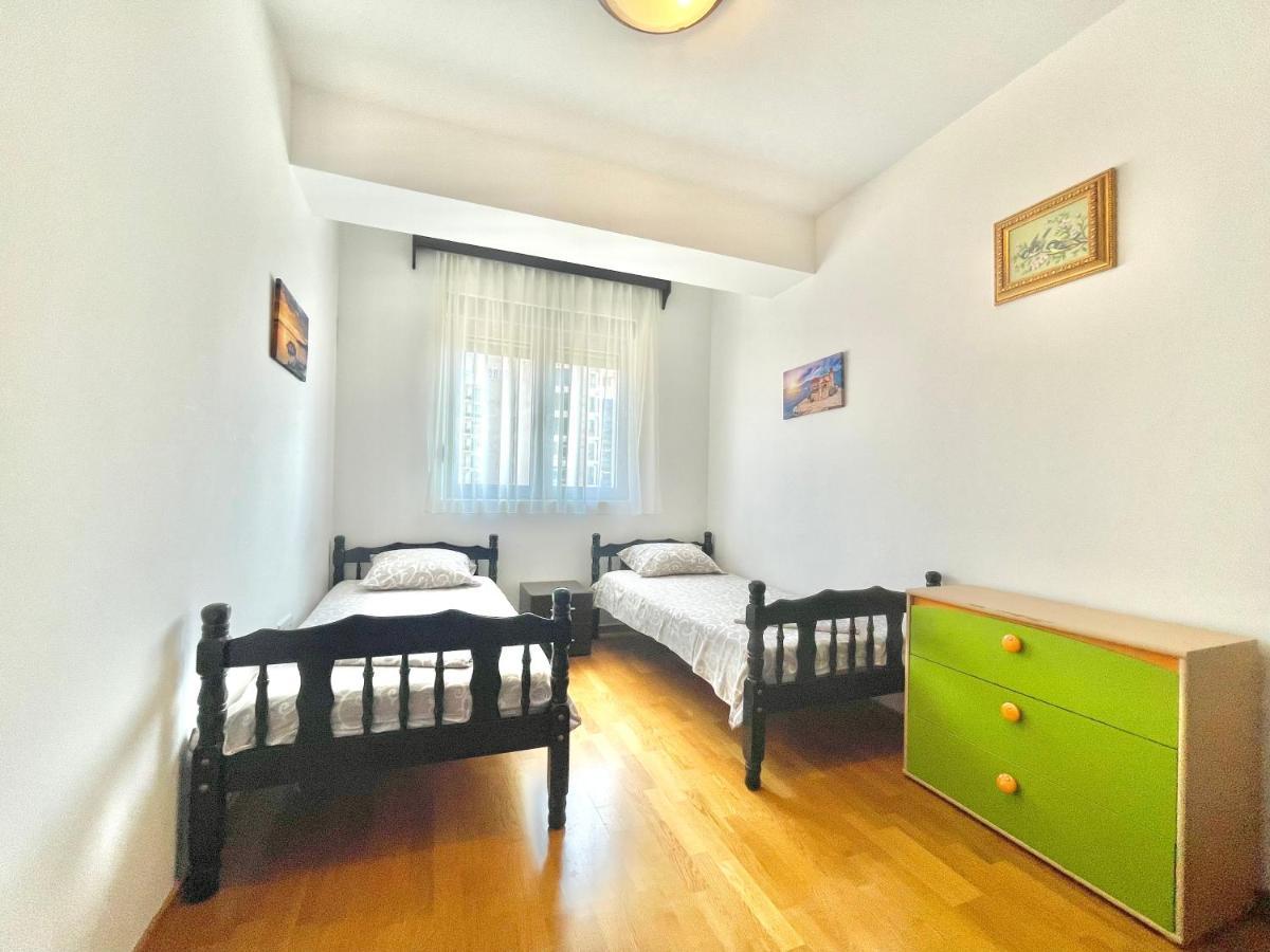 Comfort Aleksic Budva
