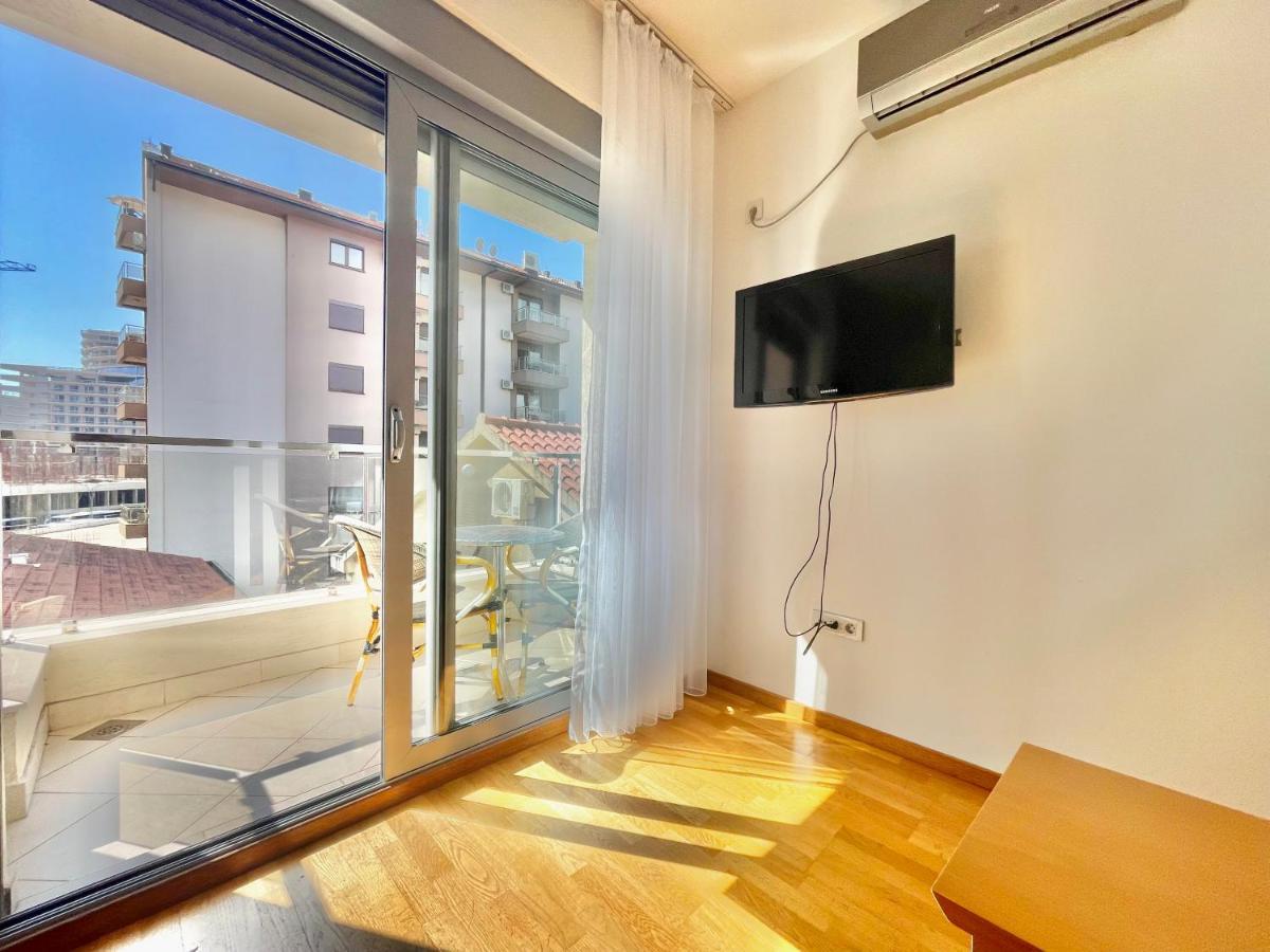 Apartment Comfort Aleksic *