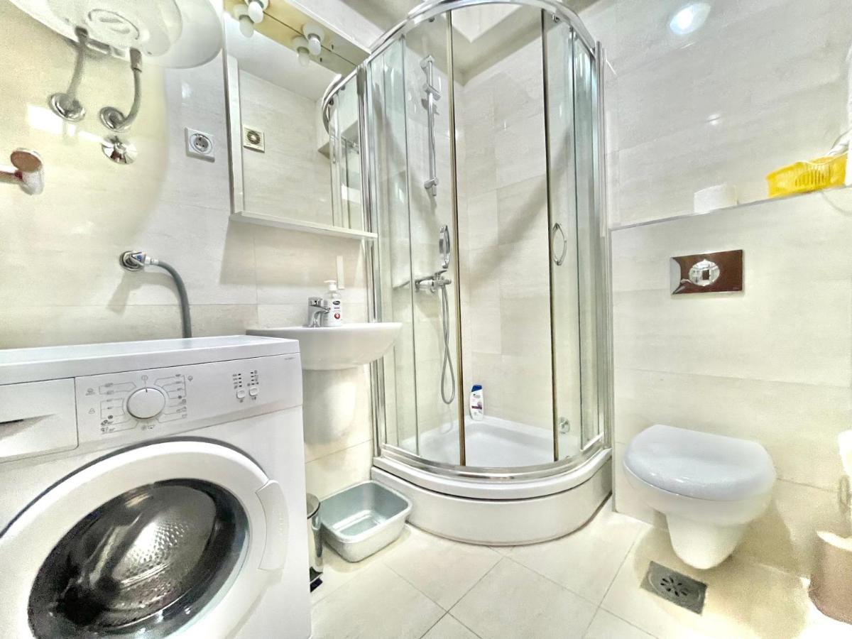Apartment Comfort Aleksic *