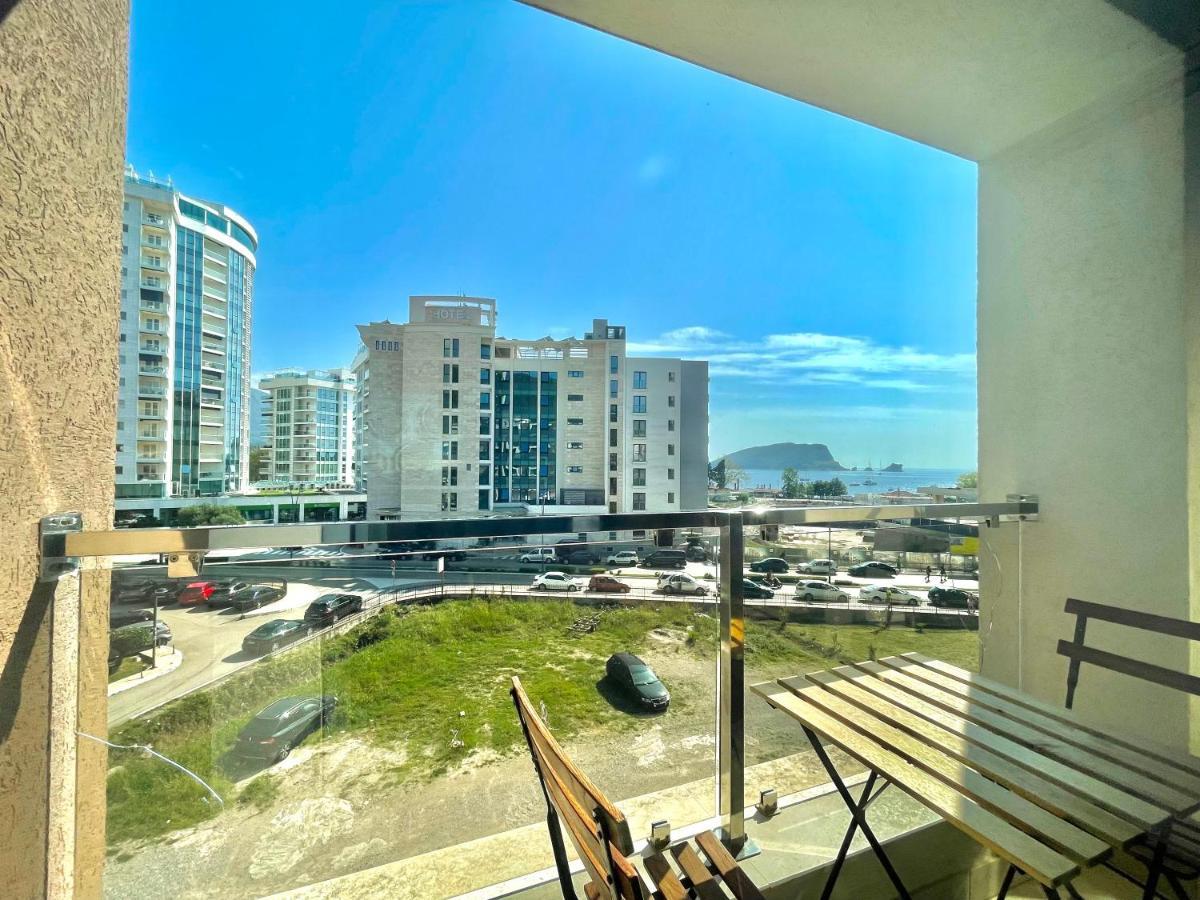 Apartment Comfort Aleksic *