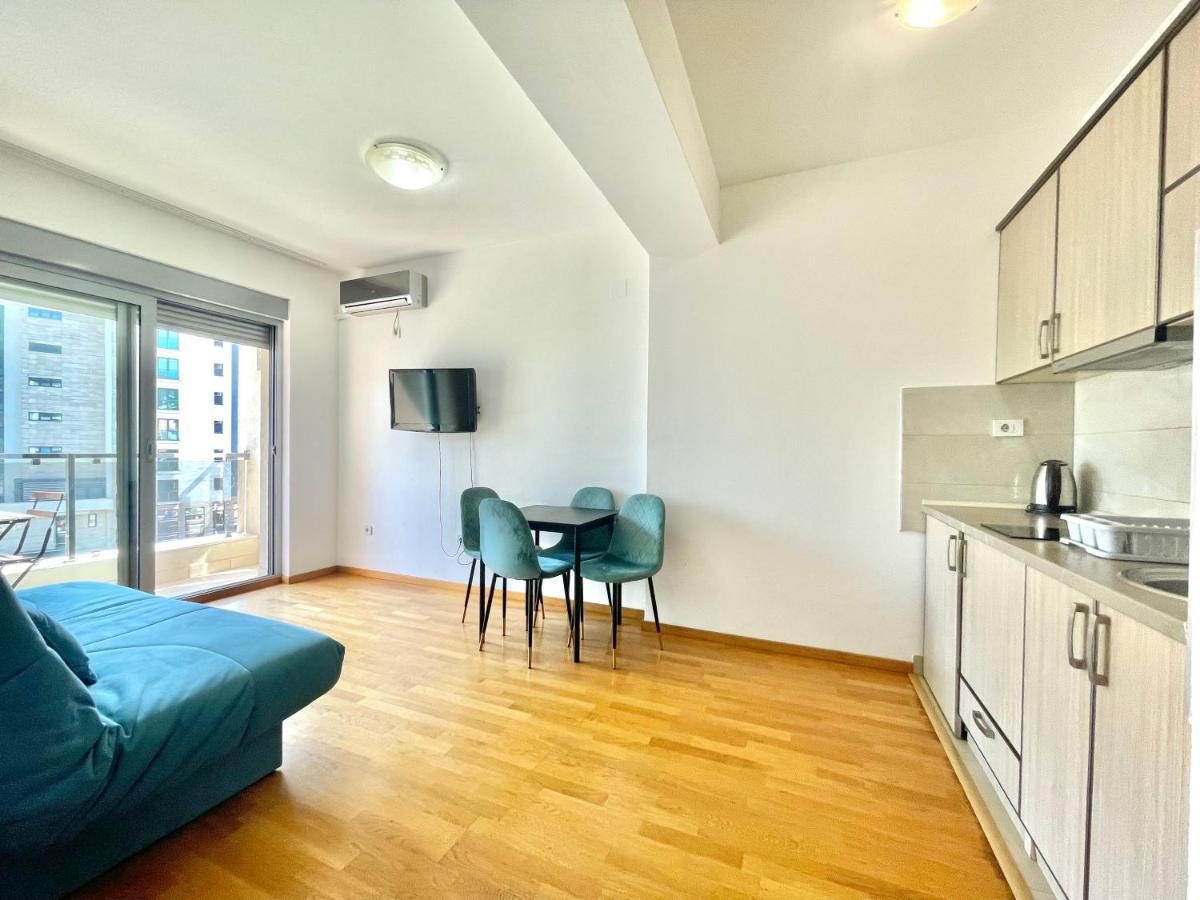 Apartment Comfort Aleksic