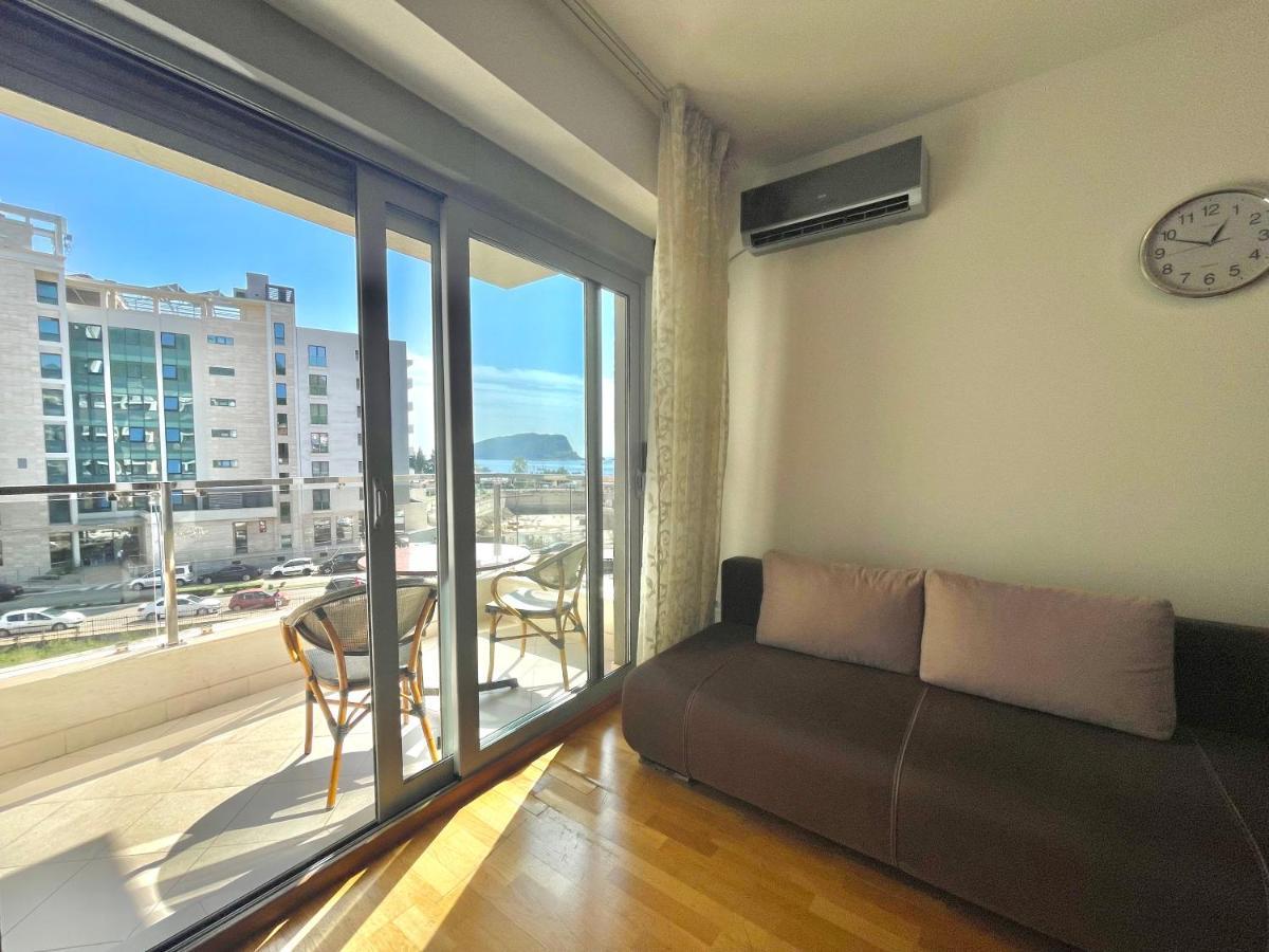 Apartment Comfort Aleksic *