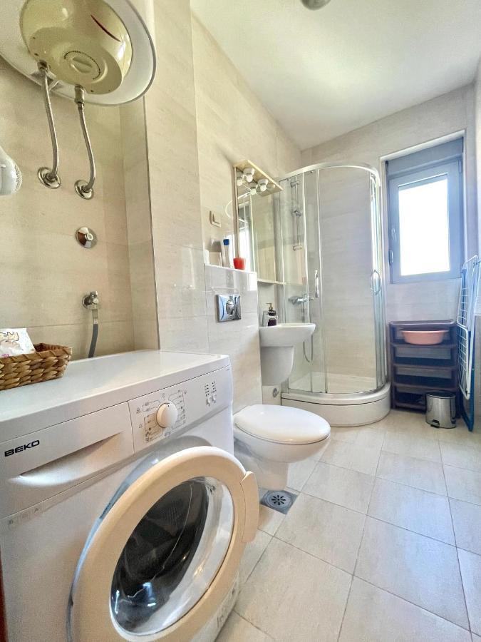 Comfort Aleksic Apartment