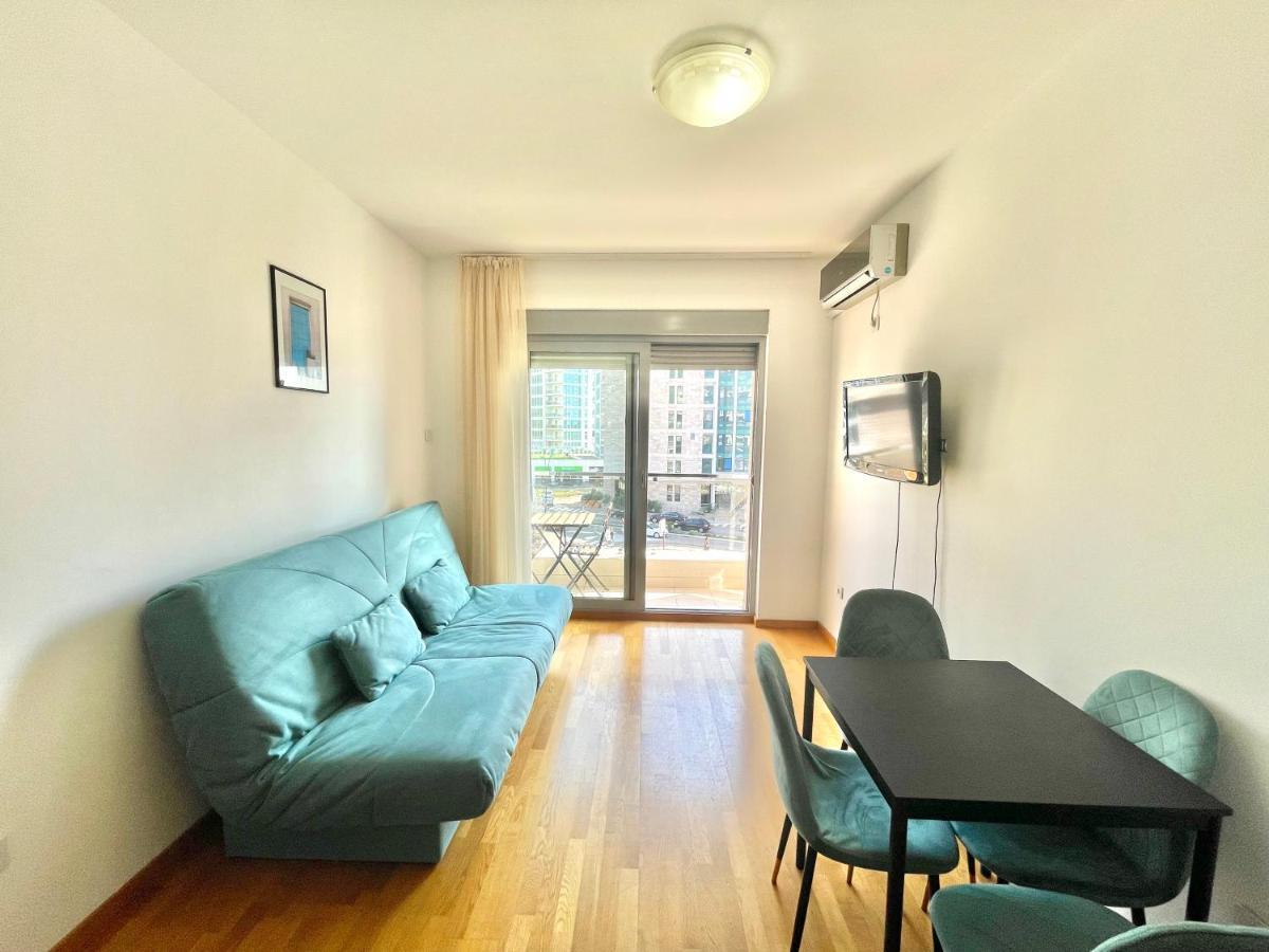 Comfort Aleksic Apartment *