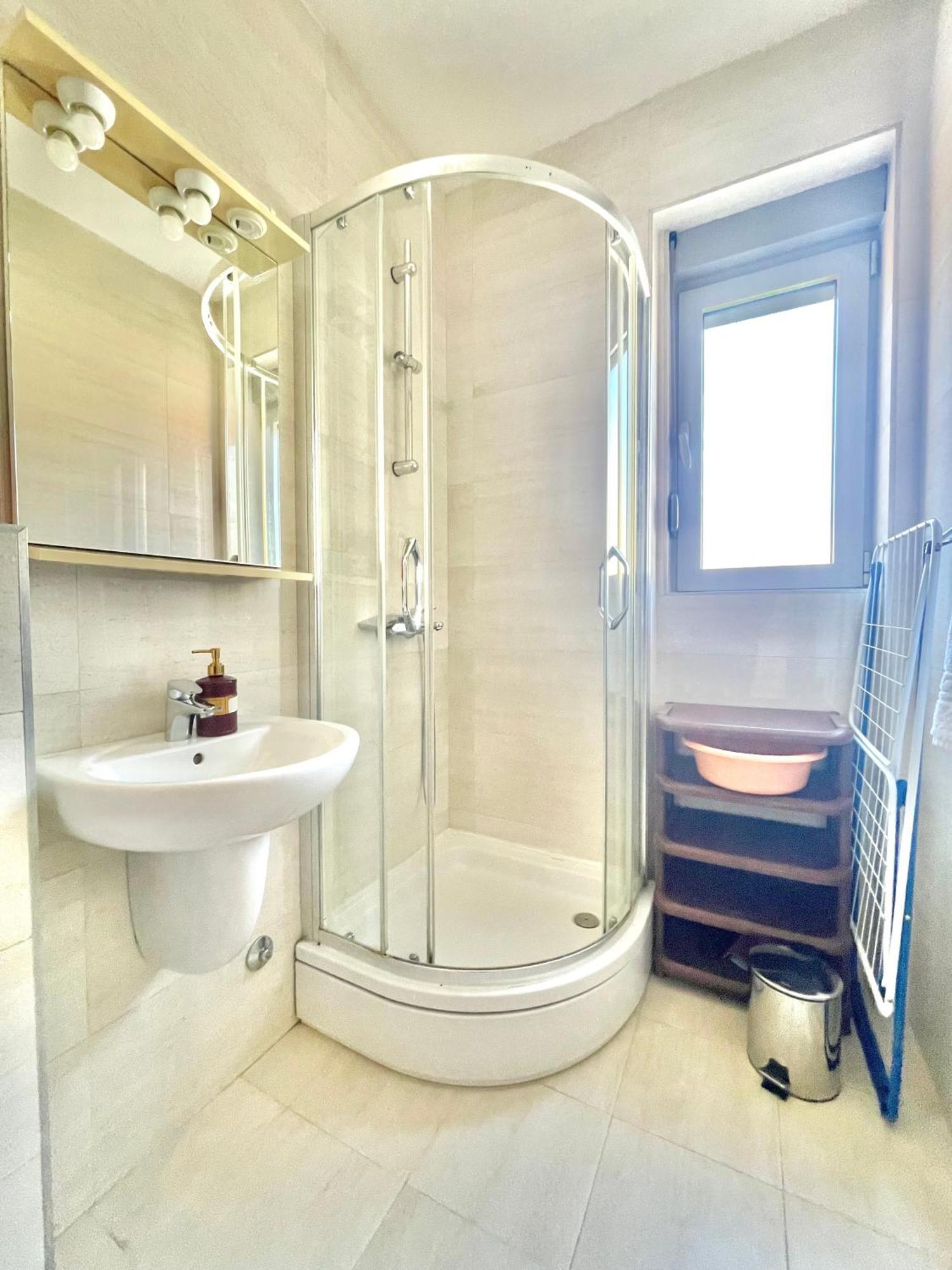 Apartment Comfort Aleksic Budva