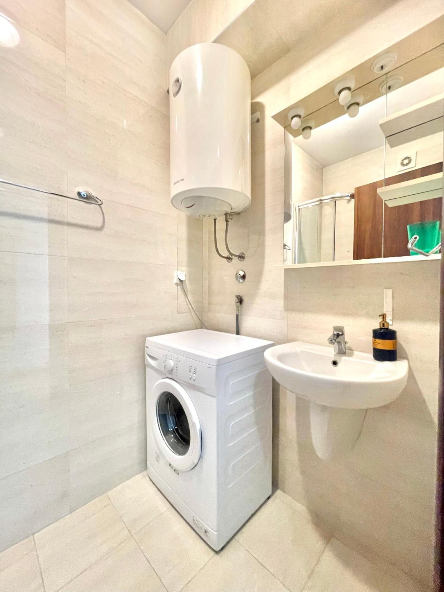 Apartment Comfort Aleksic