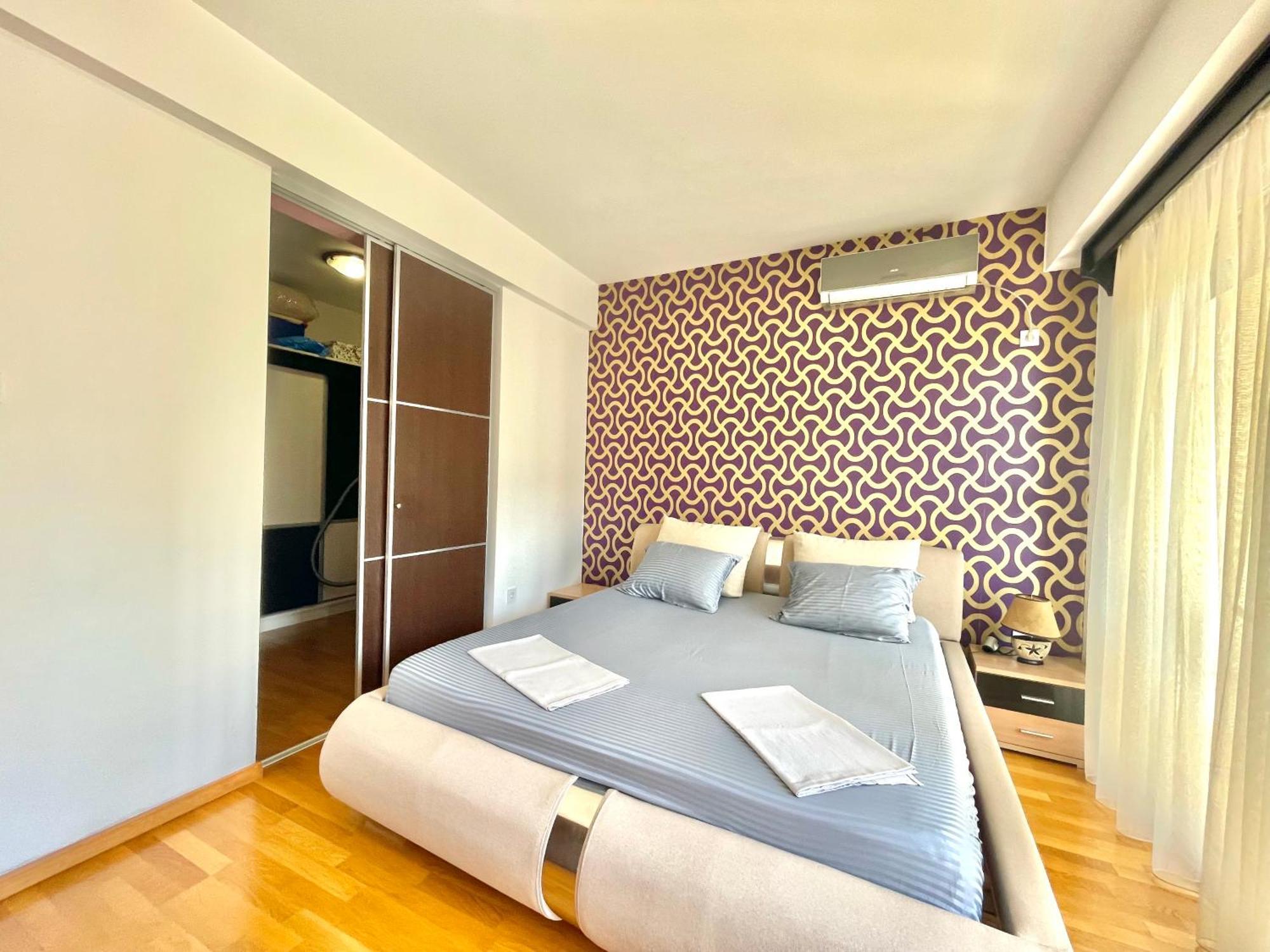 Apartment Comfort Aleksic *