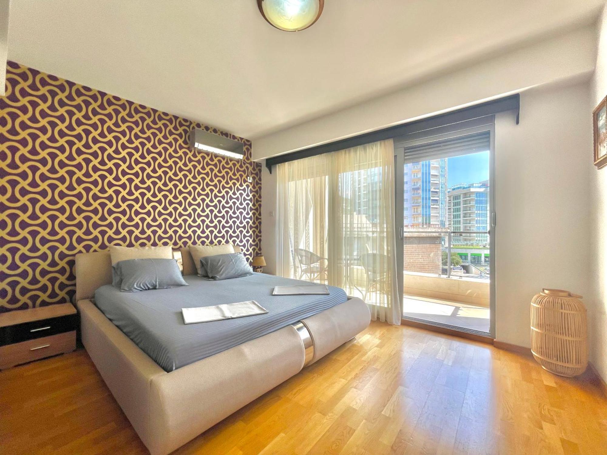 Comfort Aleksic * Budva